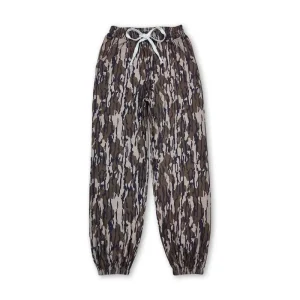 Adult Women Camo Joggers