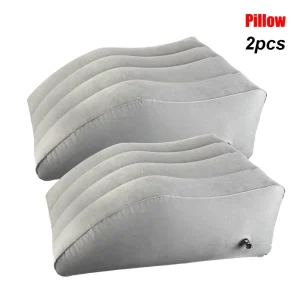 Inflatable Wedge Pillow