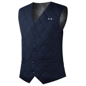 Thermal Electric Heated Vest