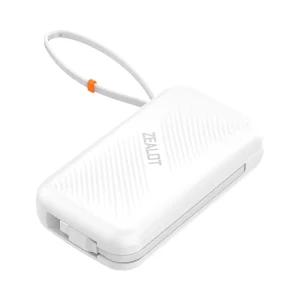 Battery Pack for iPhone iPad Macbook